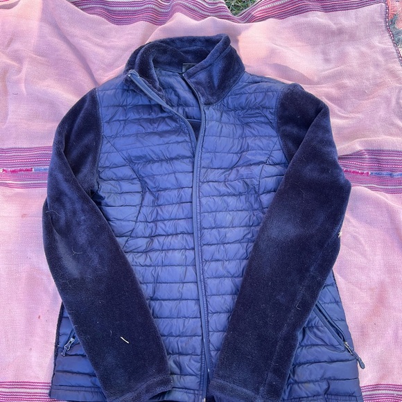 Patagonia Jackets & Blazers - Patagonia Women's Blue Jacket